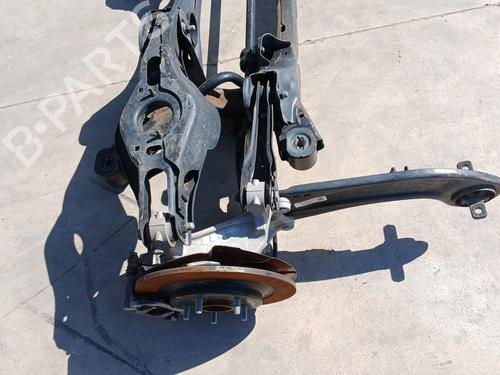 Rear axle HYUNDAI TUCSON (NX4E, NX4A)  | BP22181820M2 