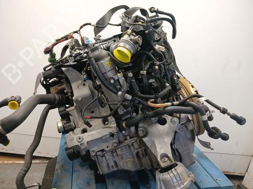 Engine BMW 1 (E87) 120 d | BP33794300M1 - Image 11