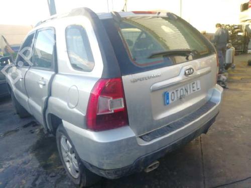 Gearbox KIA SPORTAGE II (JE_, KM_) 2.0 i 16V | BP23461587M3 