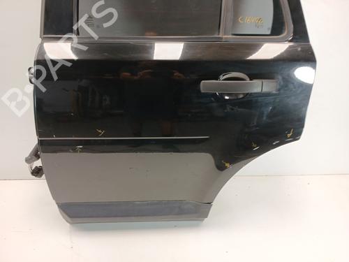 Left rear door LAND ROVER FREELANDER 2 (L359) 2.2 TD4 4x4 | BP18170212C4 