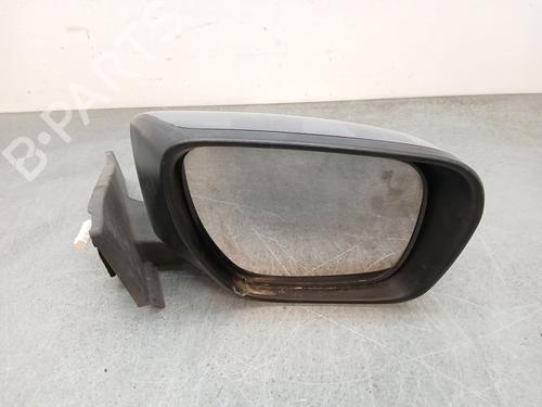 Used Right mirror MAZDA 5 (CR) 2.0 (CREW, CR19) (146 hp) 28621534
