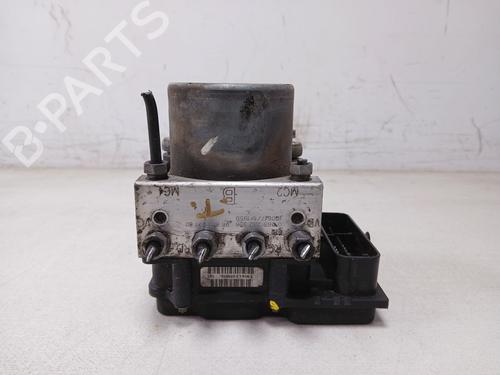 ABS Bremseaggregat CITROËN BERLINGO MULTISPACE (B9) [2008-2025]  23855972