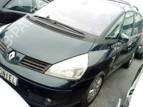 Electronic sensor RENAULT ESPACE IV (JK0/1_)  | BP3726967M84 