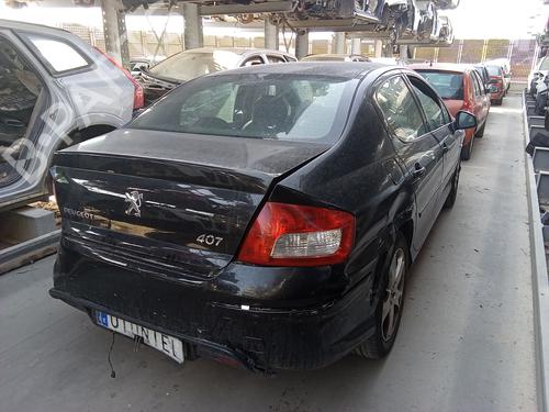 Engine PEUGEOT 407 (6D_) 2.0 HDi 135 (6DRHRH, 6DRHRE, 6DRHRG, 6DRHRJ) | BP38912101M1  - Image 11