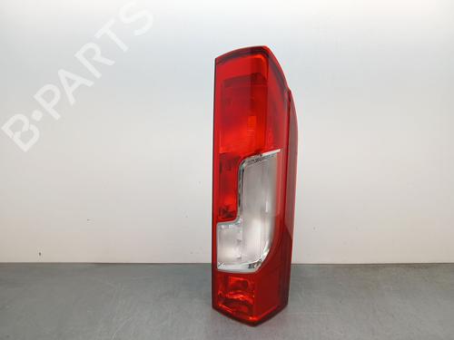 Right taillight CITROËN JUMPER II Van e-Jumper | BP28294731C35 