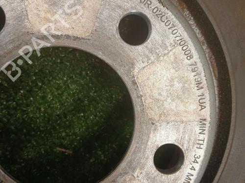 Other BMW X6 (E71, E72) M | BP23197077O1