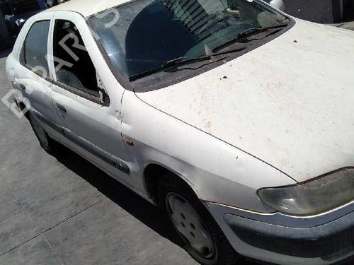 Front left window mechanism CITROËN XSARA (N1)  | BP2385379C22 