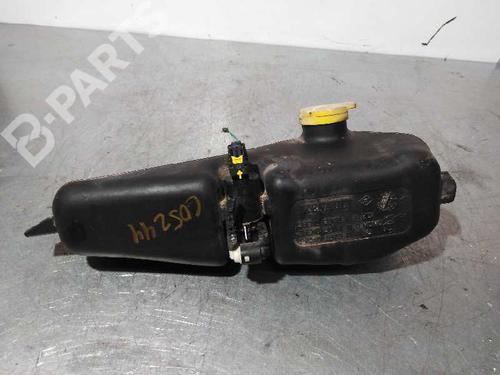 Windscreen washer tank DACIA SANDERO II  | BP7441949C113