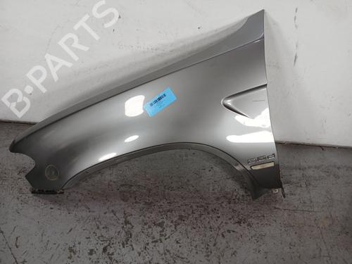 Left front fenders BMW X5 (E53)  | BP18786629C41 