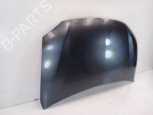 Hood SSANGYONG RODIUS I 2.7 Xdi | BP25900357C1 