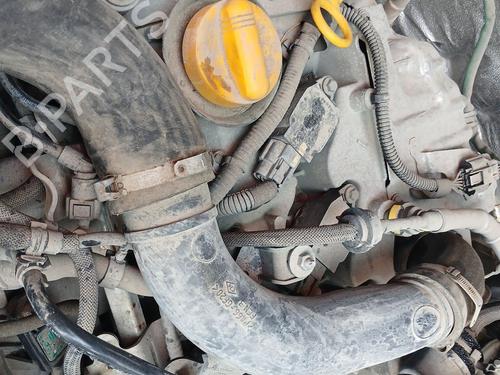 Używane Silnik DACIA SANDERO II TCe 90 (B8M1, B8MA, B8AC) (90 hp) 28070564