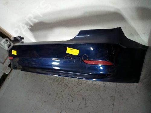 Rear bumper BMW 5 (E60)  | BP23126895C8 