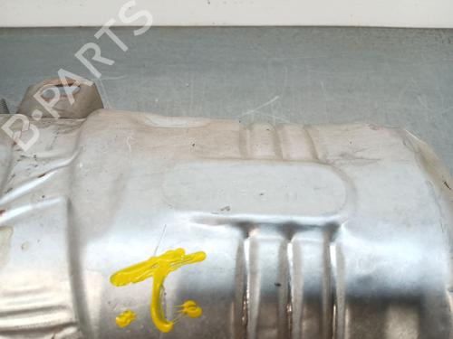Particulate filter CITROËN C3 II (SC_) 1.4 HDi 70 (SC8HZC, SC8HR0, SC8HP4) | BP37015892M81 - Image 2