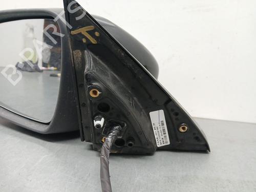 Left mirror MG MG ZS SUV (AZS1) 1.5 VTi | BP29885760C26 