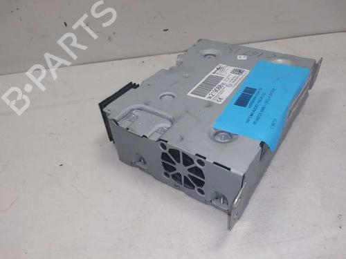 Radio PEUGEOT 2008 I (CU_)  | BP19304035E6 