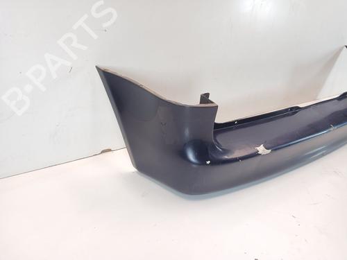 Rear bumper MERCEDES-BENZ VANEO (414) 1.7 CDI (414.700) | BP27241063C8 
