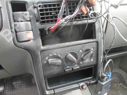 Steering column stalk SEAT AROSA (6H1) 1.0 | BP2363232I23 