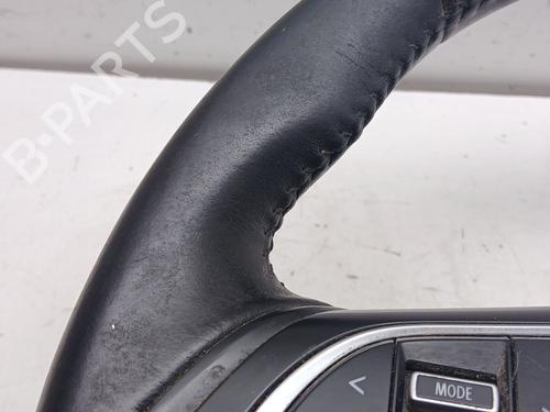 Steering wheel SUZUKI SWIFT V (AZ) 1.2 Hybrid (Mild Hybrid) (A2L412) | BP18874982C49 