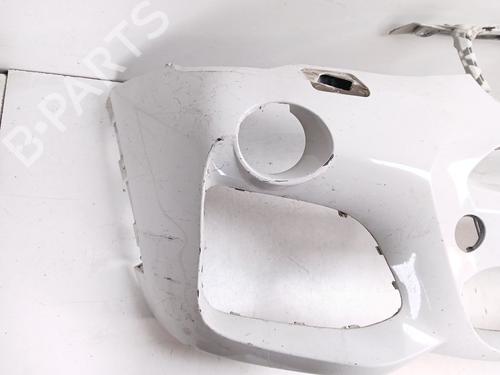 Front bumper BMW X3 (F25) xDrive 28 i | BP30000510C7