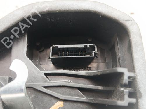 Front left lock BMW 1 (E87) 120 d | BP33872428C98 - Image 4