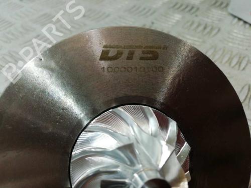 Turbocharger/Supercharger SMART CITY-COUPE (450)  | BP15354781M71 