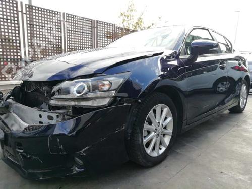 Climate control LEXUS CT (ZWA10_) 200h (ZWA10_) | BP34279988I5  - Image 8