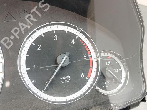 Instrument cluster MERCEDES-BENZ E-CLASS (W212) E 220 CDI / BlueTEC (212.001, 212.002) | BP32997670C47 - Image 7