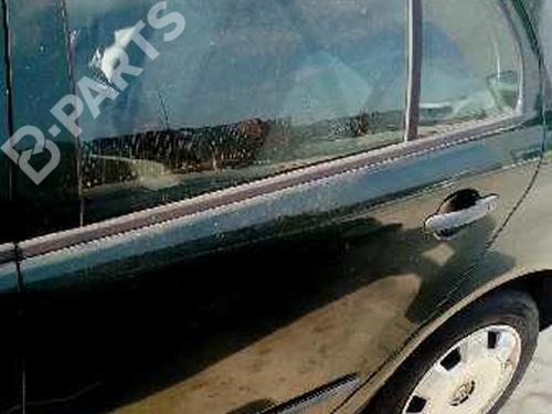 Right front window motor SKODA FABIA I (6Y2) 1.4 | BP3447585E20 