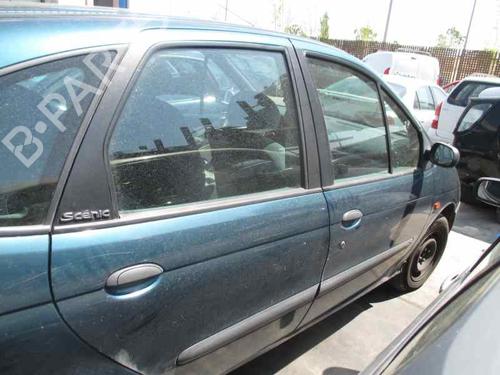 Electronic sensor RENAULT MEGANE Scenic (JA0/1_) 1.9 dT (JA0K, JA0Y) | BP14248507M84 