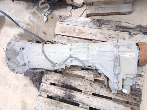 Used Gearbox JEEP GRAND CHEROKEE III (WH, WK) 3.0 CRD (218 hp) 24284814