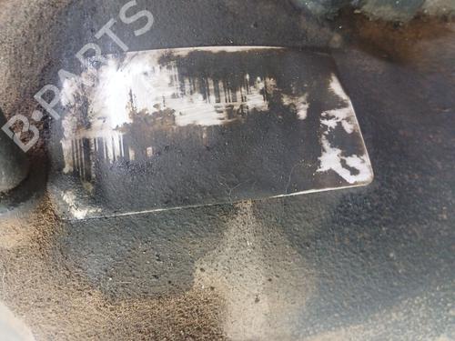 Differensial forvogn BMW X3 (E83)  | BP29371378M23 