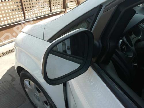 Left mirror SEAT ALTEA XL (5P5, 5P8)  | BP10316805C26 