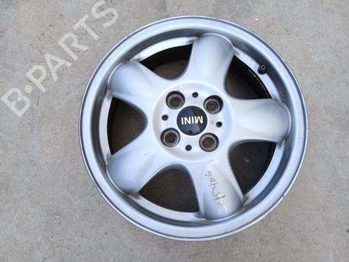 Used Rim Rim 38236239 38236239