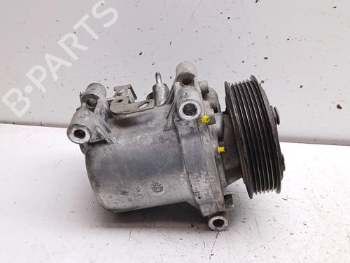 AC compressor OPEL COMBO Box Body/MPV (K9) 1.5 D | BP33660058M34  - Image 5