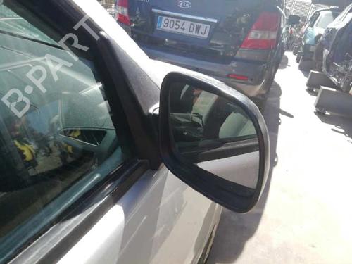 Climate control SEAT IBIZA II (6K1) 1.9 TDI | BP4839918I5 