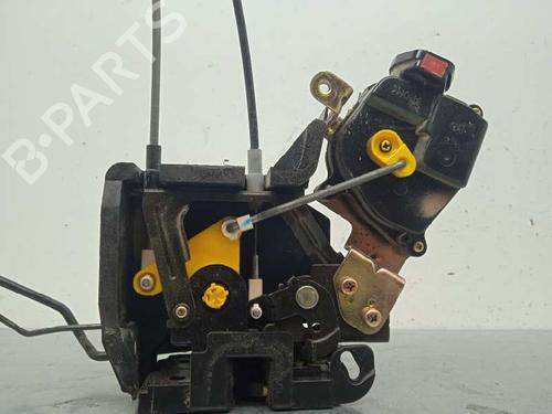 Front left lock HYUNDAI ACCENT III Saloon (MC) 1.4 GL 5 | PINS