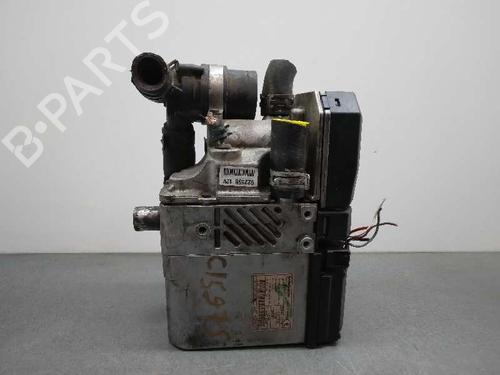 Heater blower motor ROVER 75 (RJ) 2.0 CDTi (131 hp) 16676154