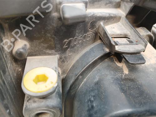 Left headlight FORD FOCUS C-MAX (DM2) 2.0 TDCi | BP35754399C28 - Image 5