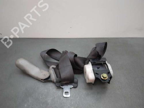 Rear left seatbelt HONDA HR-V (GH_) 1.6 16V | BP16965838I29 