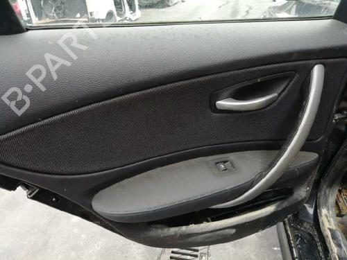 Electronic module BMW 1 (E87)  | BP6779896M83 
