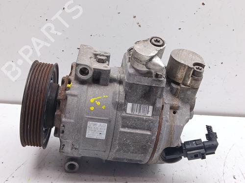 Used AC compressor AC compressor AUDI A3 (8P1) [2003-2013] 33434230 33434230