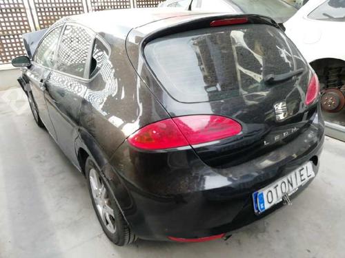 Engine control unit (ECU) SEAT LEON (1P1)  | BP16080198M57 