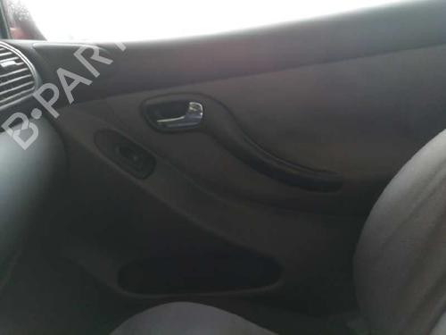 Tailgate SEAT LEON (1M1) 1.6 16 V | BP5015831C6 