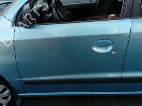 ECU airbags HYUNDAI ATOS (MX)  | BP3202841M53 