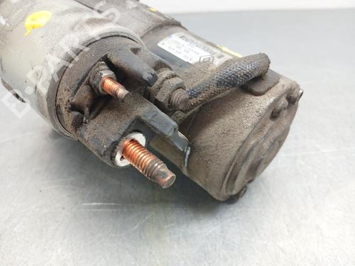 Starter RENAULT MODUS / GRAND MODUS (F/JP0_) 1.5 dCi (FP0F, JP0F) | BP34582825M8  - Image 5