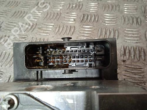 ABS pump CITROËN C4 Grand Picasso I (UA_)  | BP11852094M43 