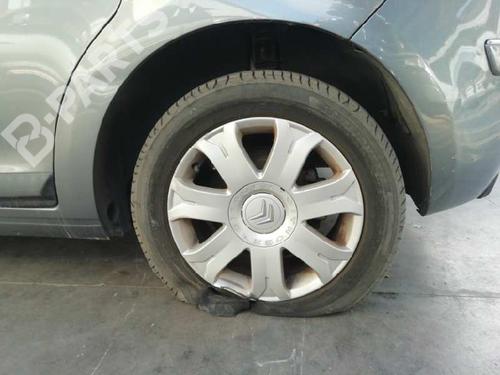 Electronic module CITROËN C4 I (LC_)  | BP8221559M83 