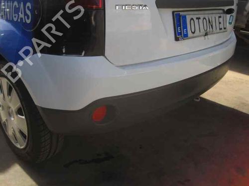 Squib airbag FORD FIESTA V Van 1.4 TDCi | BP2538645C102 