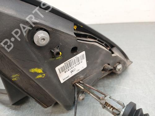 Left mirror SMART FORFOUR (454) 1.5 CDI (454.001) | BP37873005C26 - Image 5