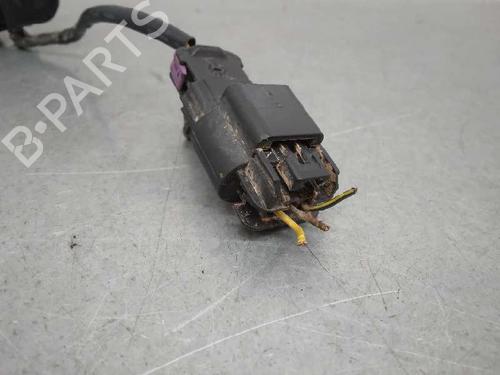 Hood lock OPEL INSIGNIA A Sports Tourer (G09)  | BP12468925C133